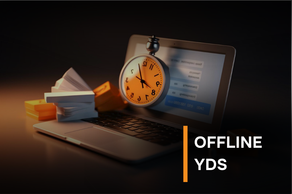 OFFLINE YDS