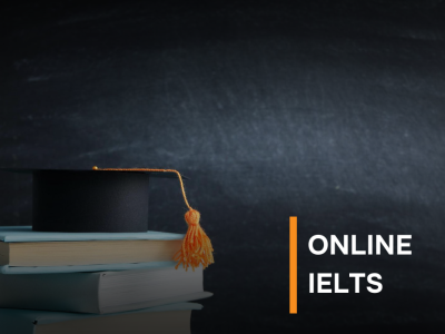 Online IELTS Özel Ders